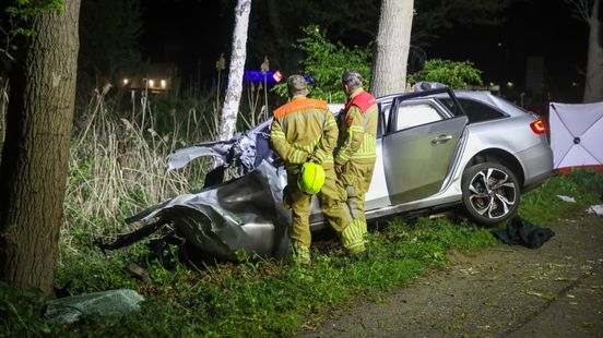 Slachtoffer dodelijk ongeval Weert is 30-jarige vrouw uit de gemeente Home