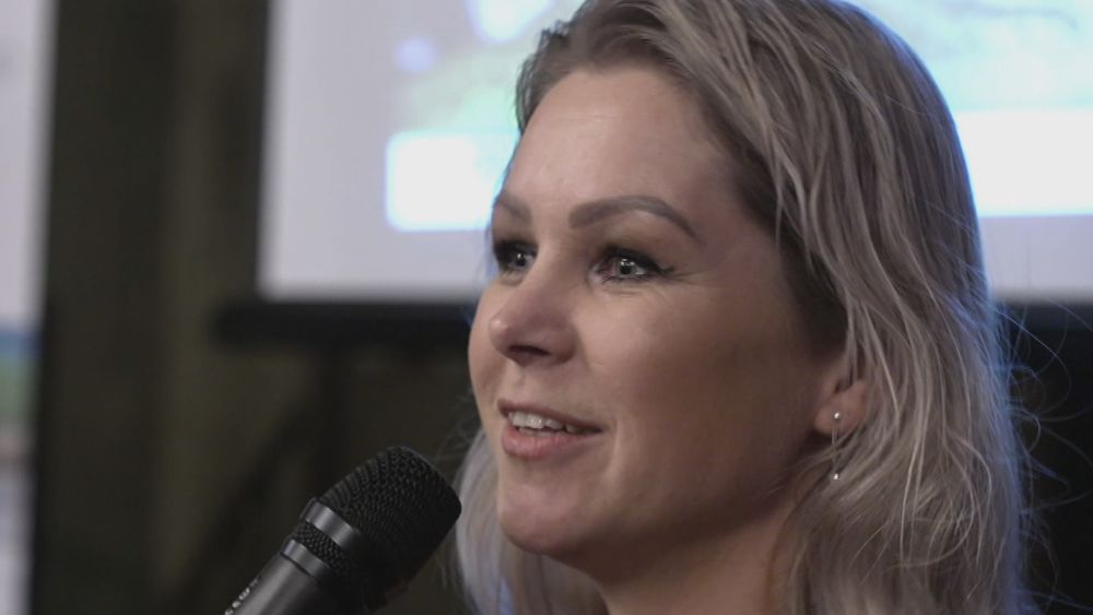 "Eerste en laatste dag zijn de mooiste voor een minister van Landbouw