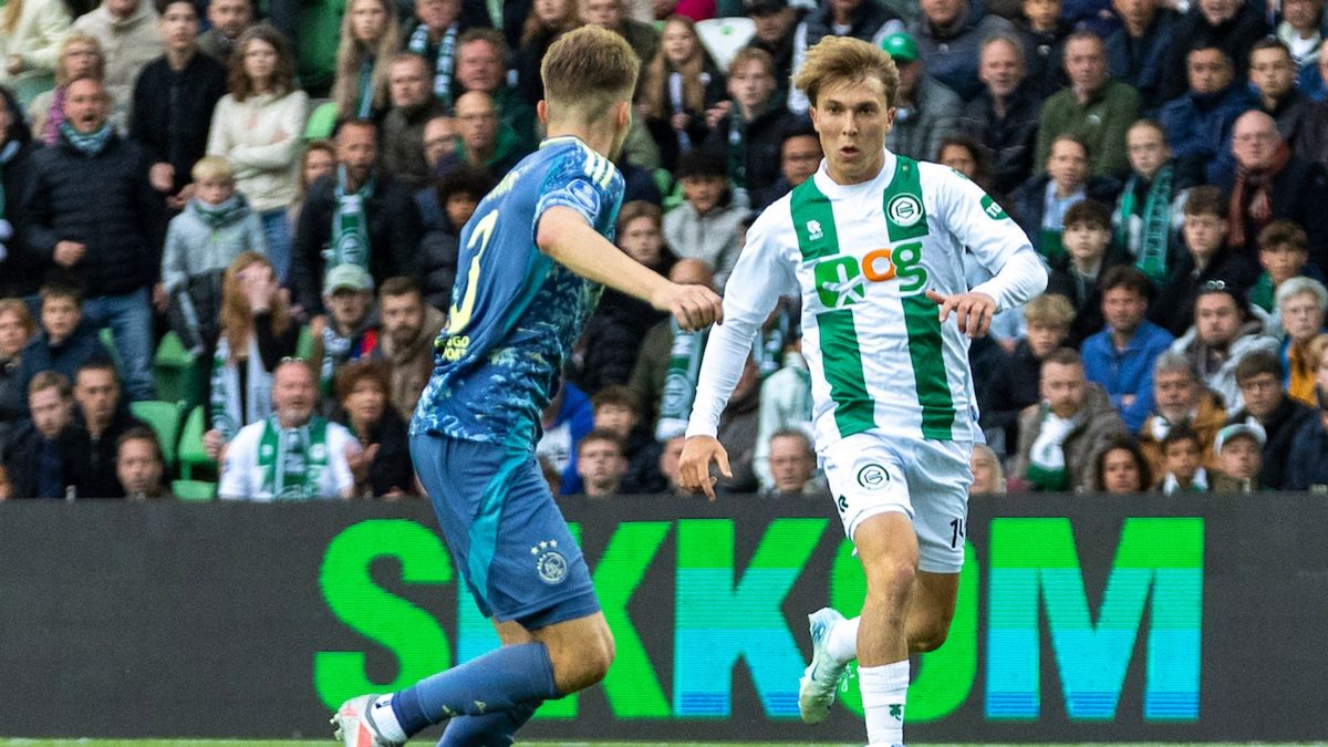Voormalig hoofdsponsor OG Clean Fuels verbreekt per direct alle banden met FC Groningen