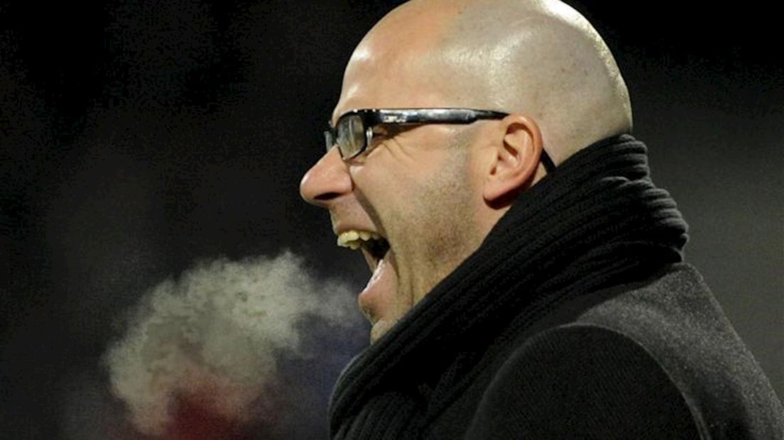 Peter Bosz
