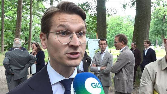 Verzoenende woorden, maar ligt er een bom onder gezamenlijk stikstofplan?