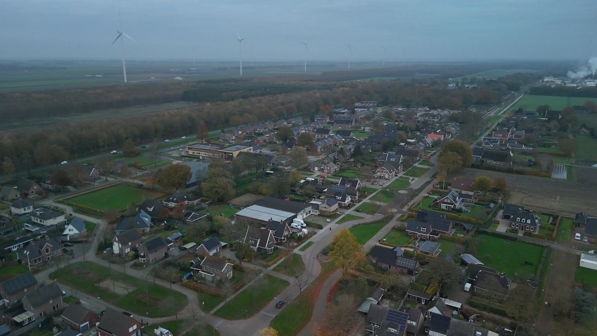 Expeditie Nederland: kansenkaart helpt in strijd tegen armoede in Veenkoloniën