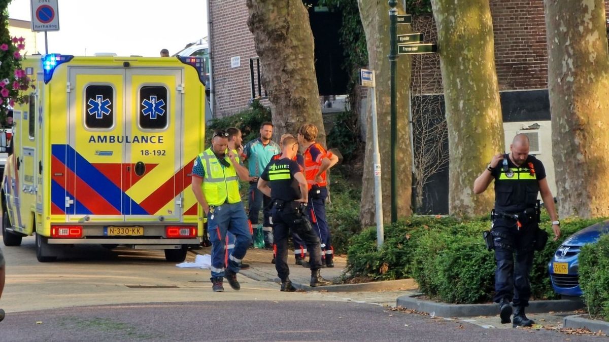 Burgemeester ging langs bij ouders verdronken jongetje Kinderdijk: 'Het hele dorp is in rouw'