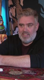 René Karst (59) overleden