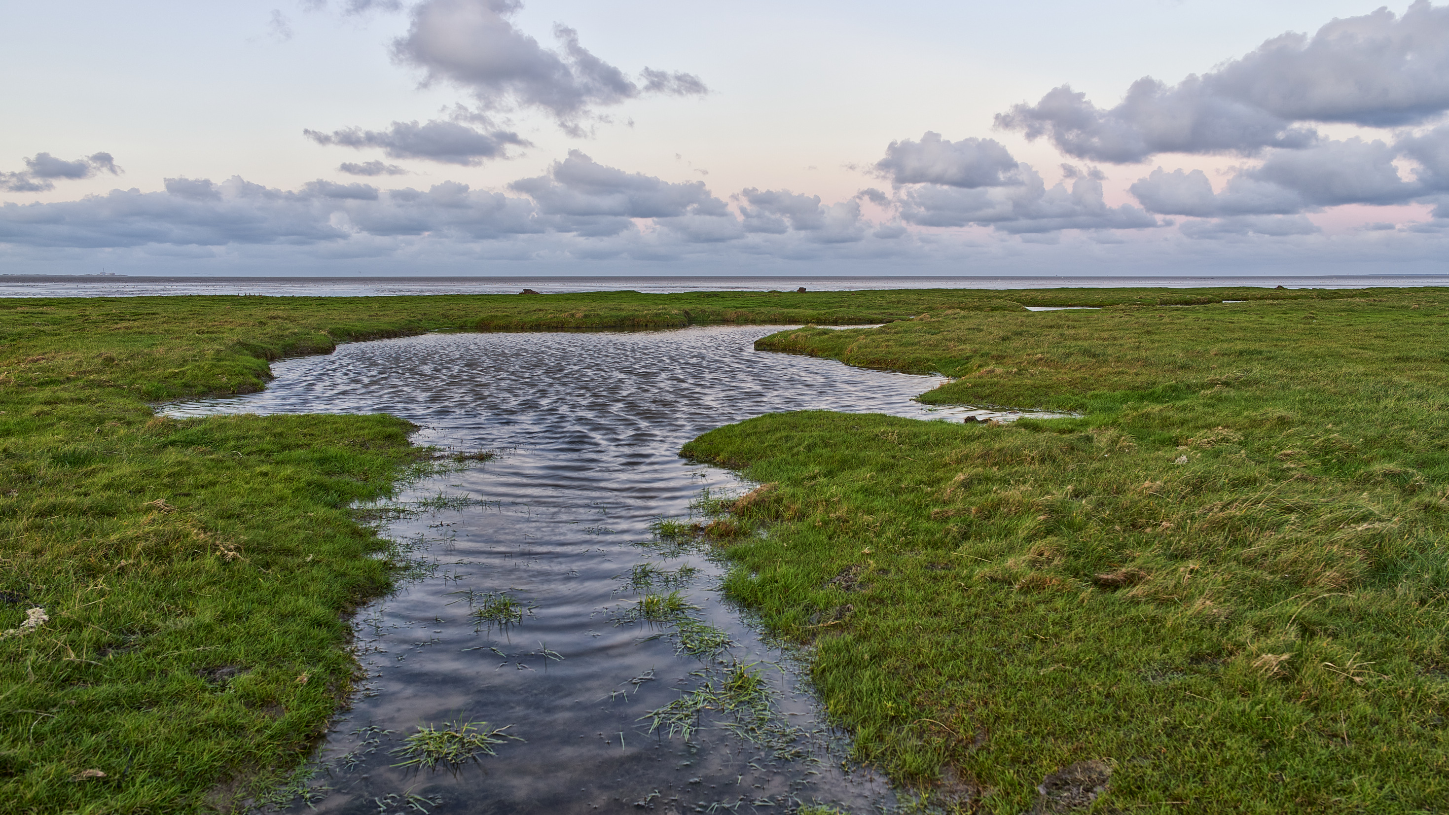 De simmerpolder fan 't Skoar by Ternaard