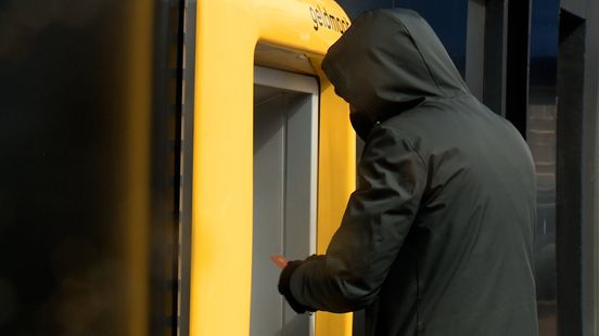 Steeds meer jongeren zoeken hulp om uit criminaliteit te komen Home