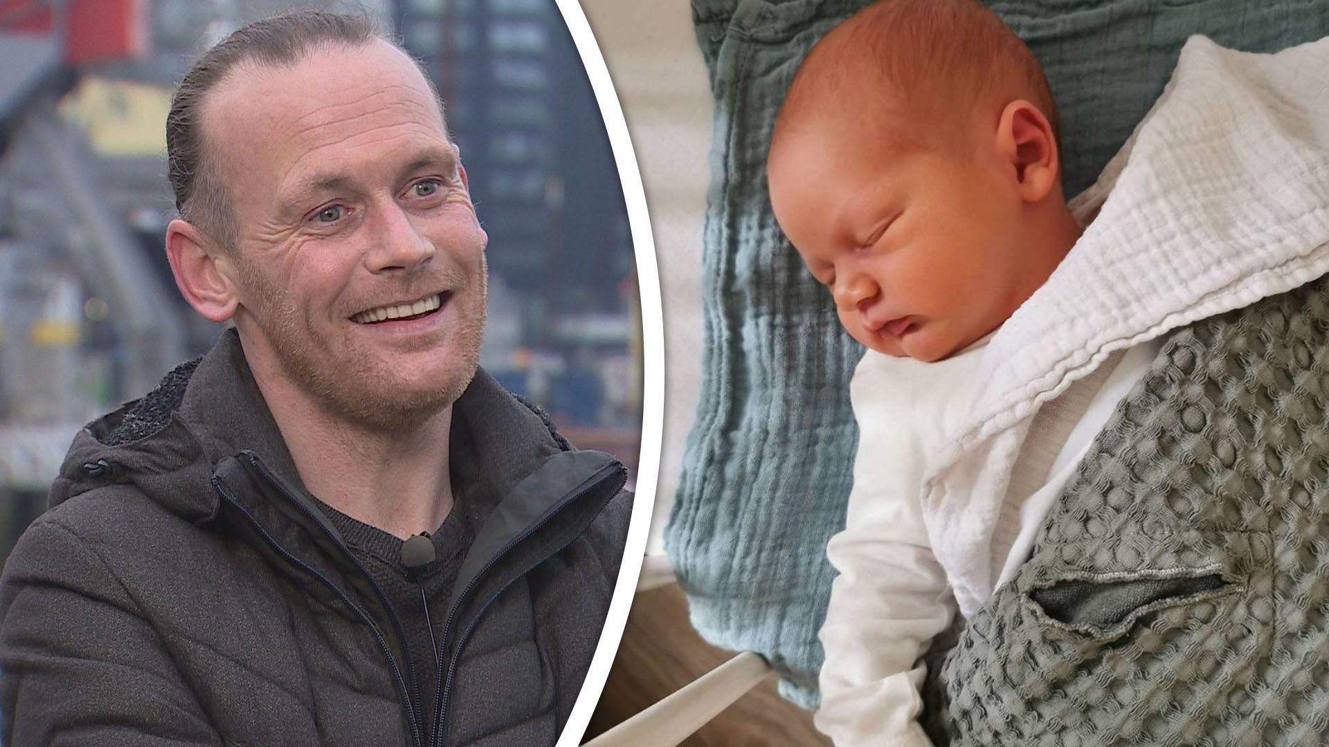 Patrick Van Der Jagt Dochter