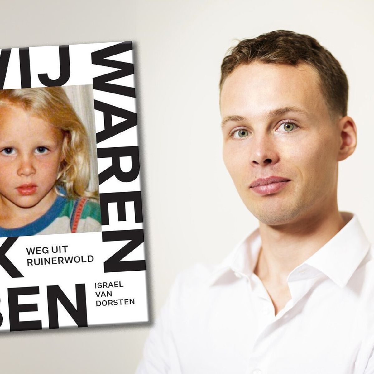 israel van dorsten relatie