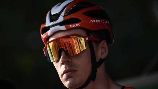 Arensman tweede • boete De Graafschap