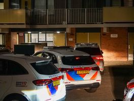 Gewonde bij steekpartij in Emmen, verdachte opgepakt
