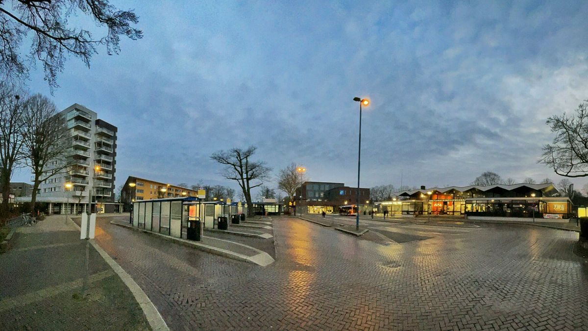 Arriva gaat zero tolerance-controles uitvoeren op station Emmen