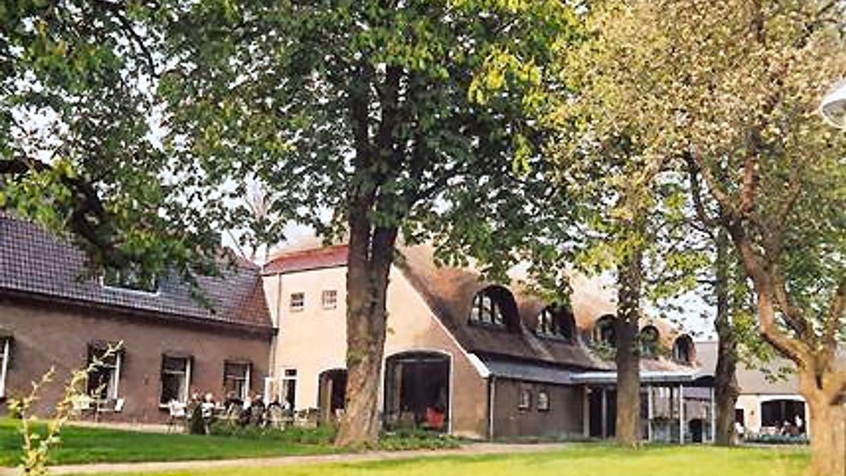 Weer inbraak Lubbelinkhof Odoorn