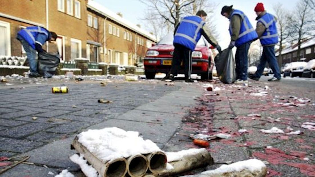 Minder jongeren naar Halt gestuurd