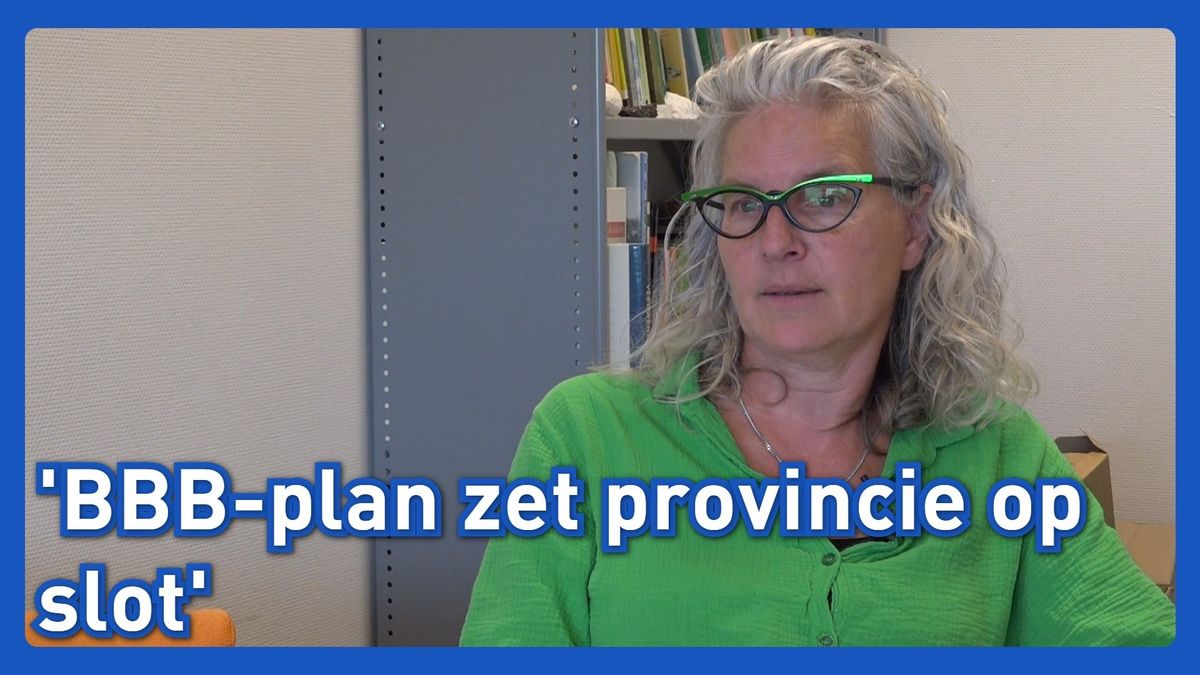 Hoogleraar: 'Niet haalbaar om landbouwgrond enkel in te zetten voor de agrarische sector'