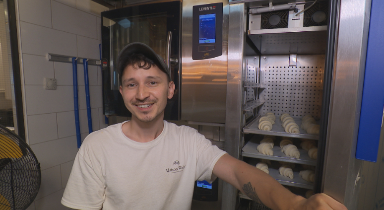 Minder halfjes wit, meer croissants: het bakkerslandschap verandert ook in Zeeland