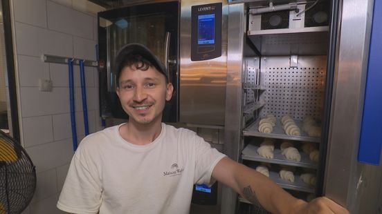 Minder halfjes wit, meer croissants: het bakkerslandschap verandert ook in Zeeland Nieuws