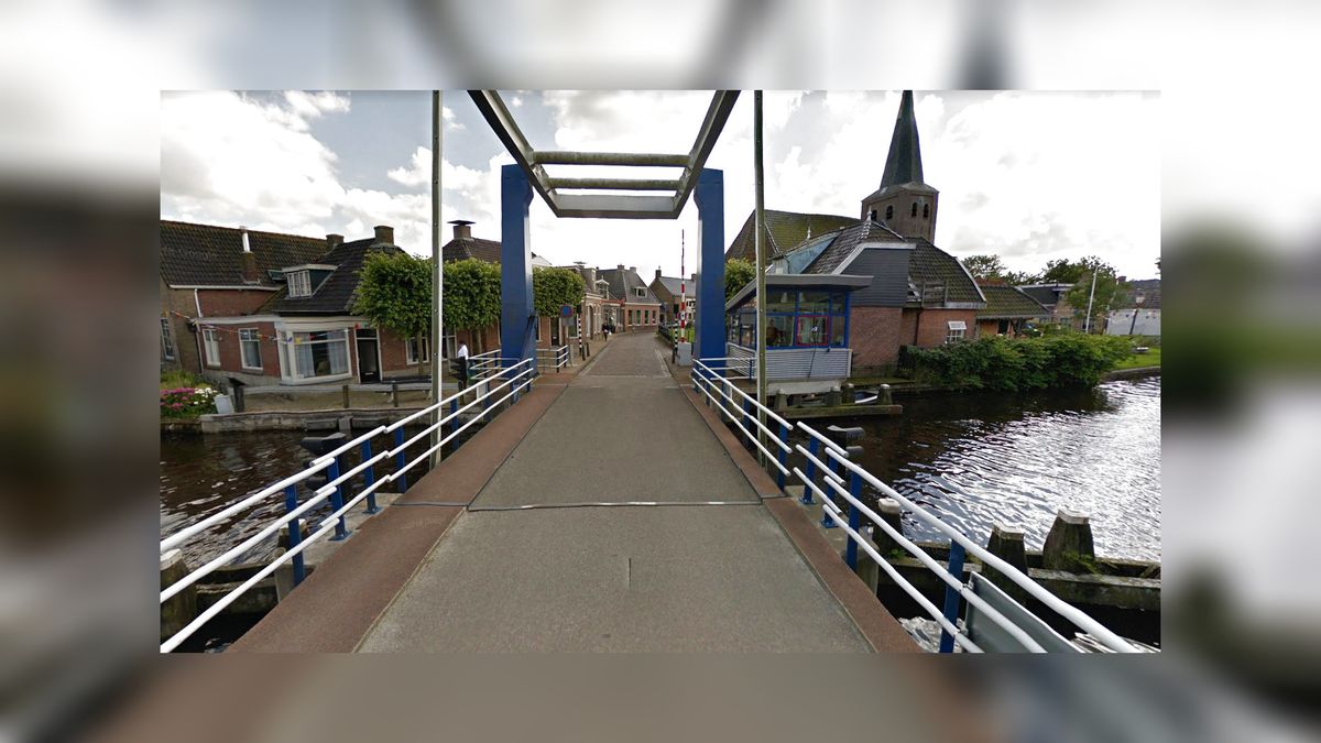 Warten blijft baas over eigen brug, maar is wel uitzondering