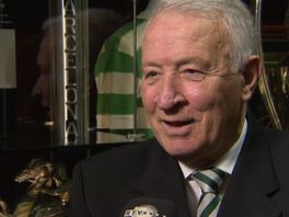 Ondanks de verloren Europa Cup-finale uit 1970 zijn de Celtic-spelers nog altijd lovend over Feyenoord