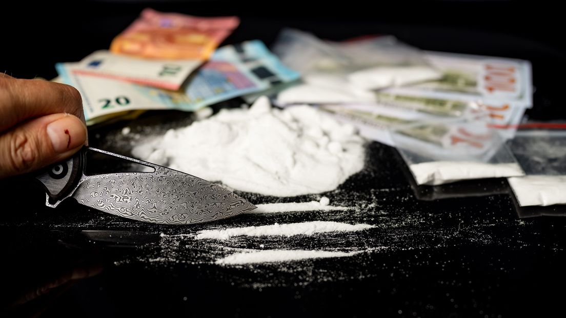 Cocaïne