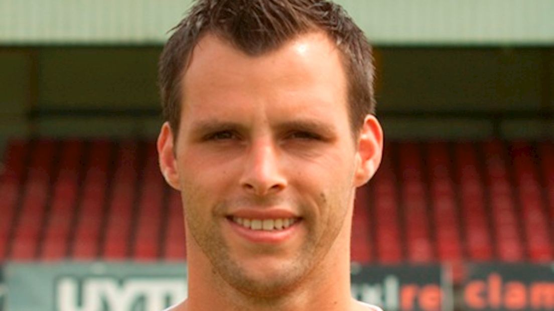 Koen van der Biezen
