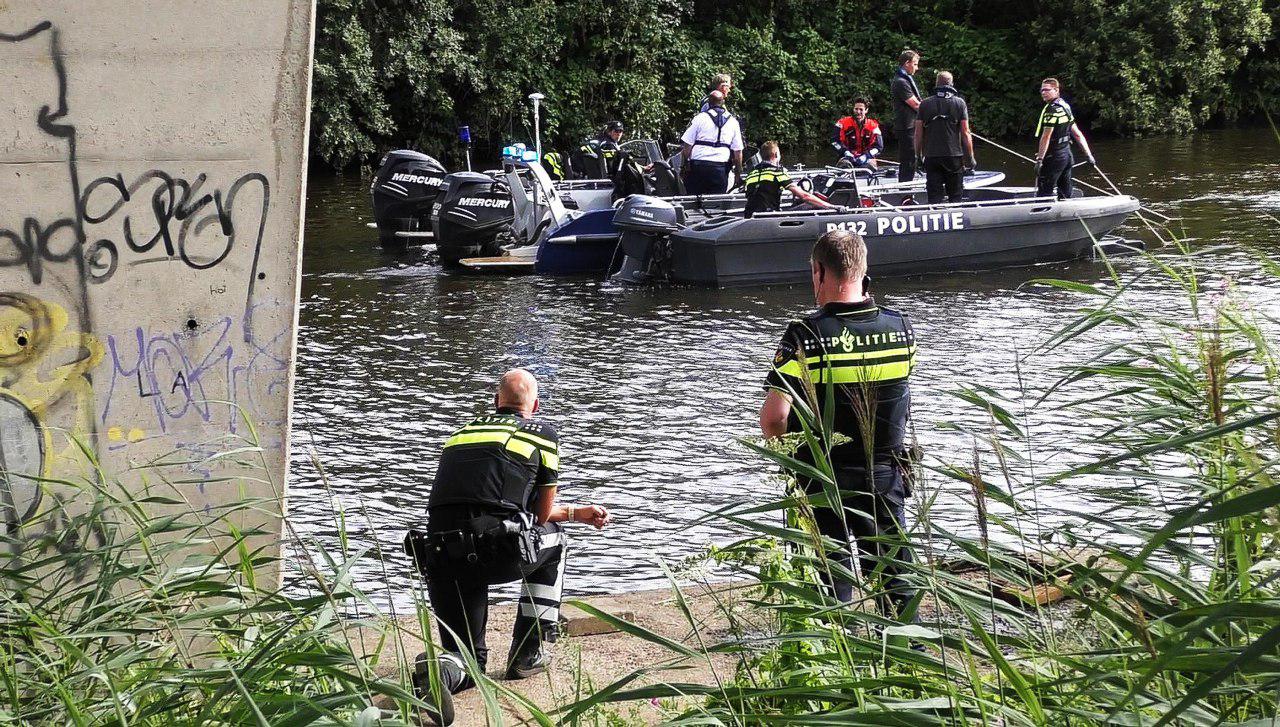 Gevonden Lichaam In Kanaal Is Van Vermiste Man Uit Staphorst [update ...