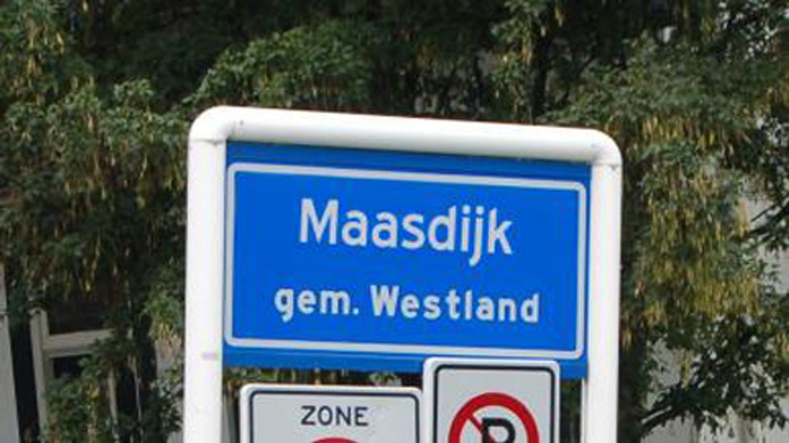 Maasdijk