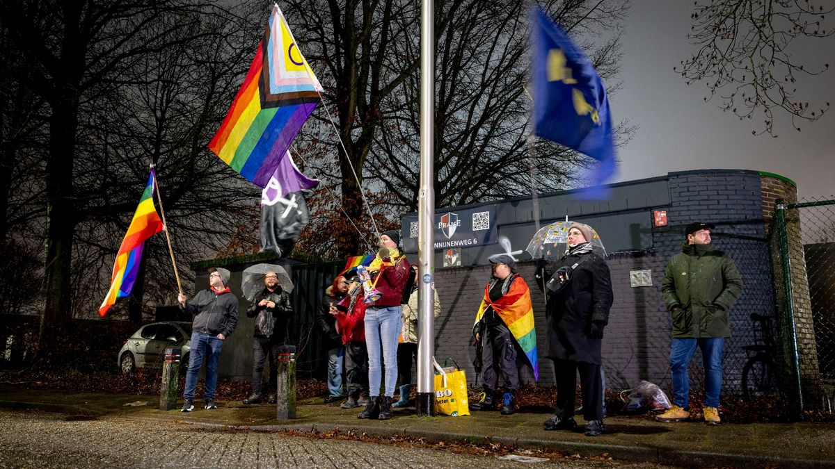 Frontrunners begrijpt ontstane onrust niet: 'Wij vallen niemand lastig'