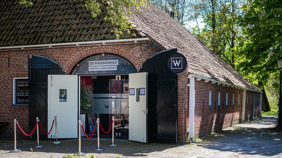 Garage TDI en Theater de Winsinghhof slaan handen ineen