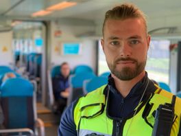 Arriva-conducteurs over toenemende agressie in de trein: "Dit kan zo niet langer"