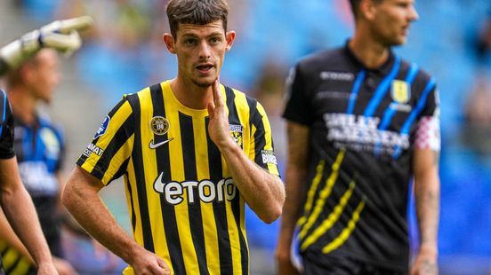 NK Tijdrijden in Laren · Buitink stopt als prof