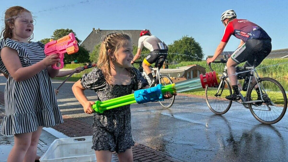 Lees hier alles over de Fietselfstedentocht van 2026