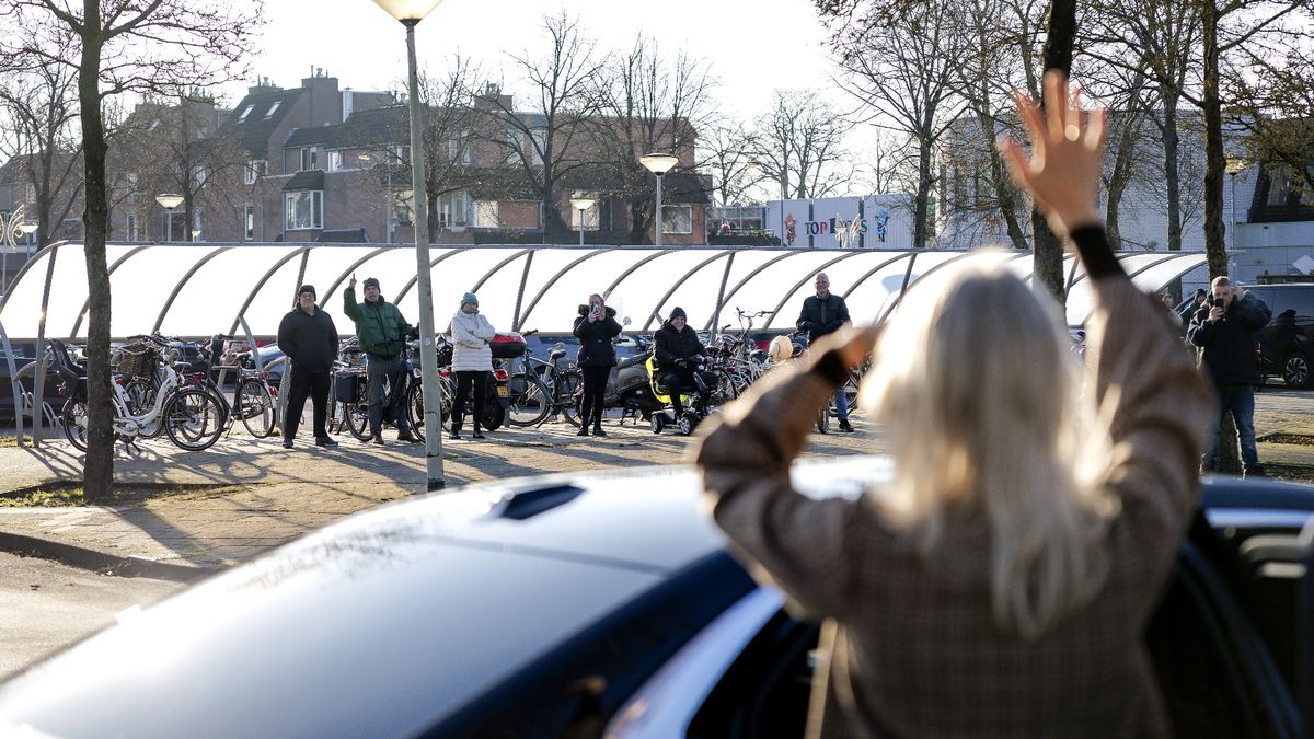 Toezegging Mona Keijzer over daling veiligelanders in Ter Apel weinig waard