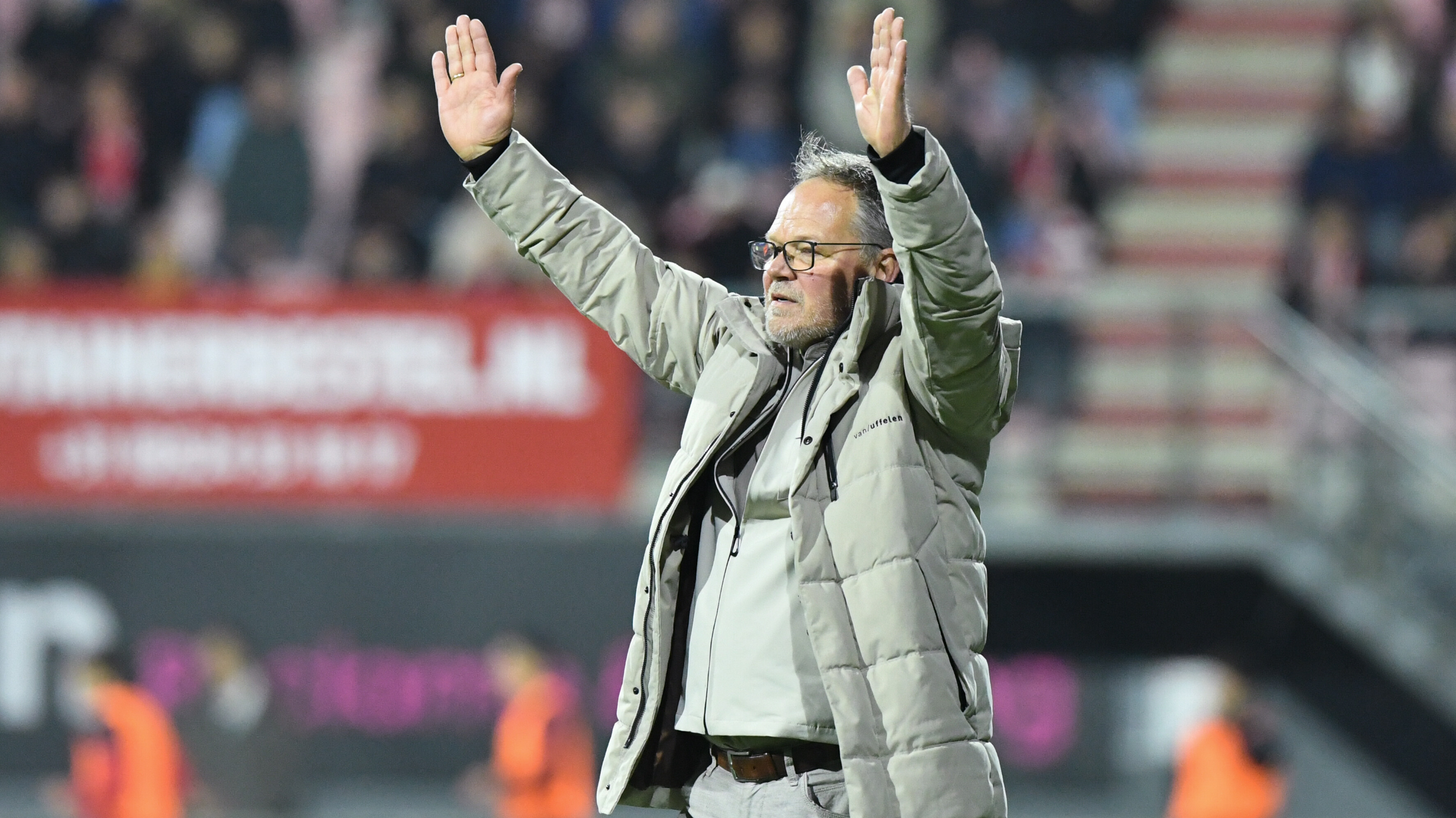 Henk de Jong