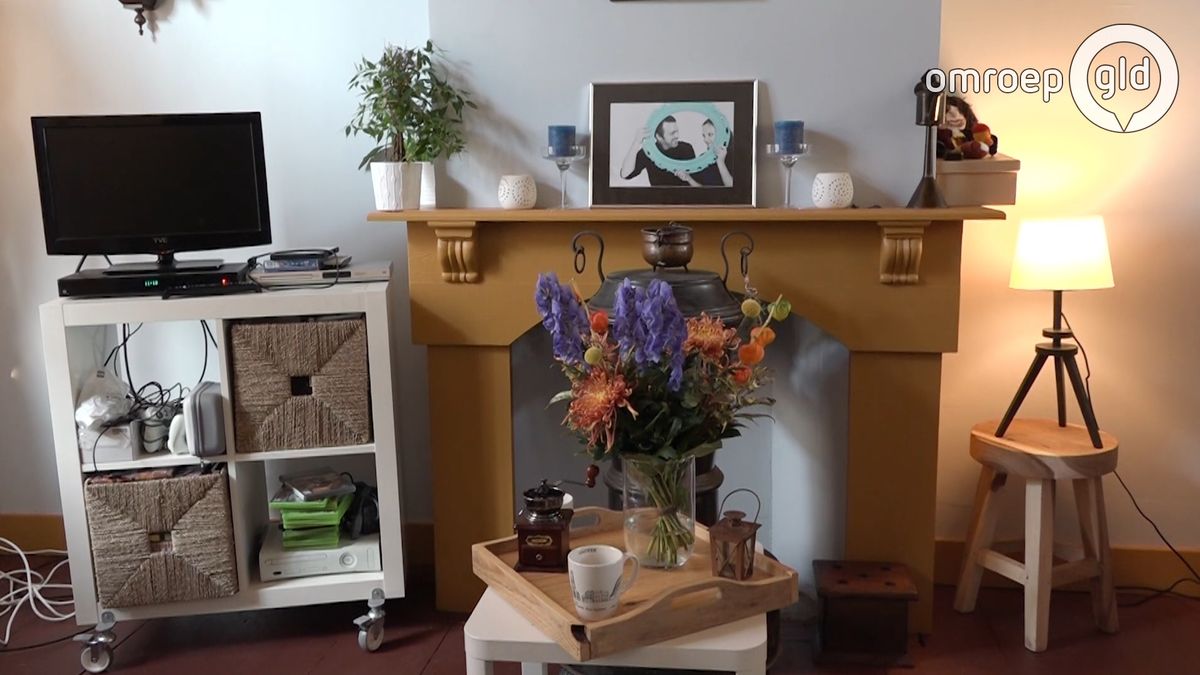 Leven in een museum? Nieuwe bewoners museumwoning gezocht