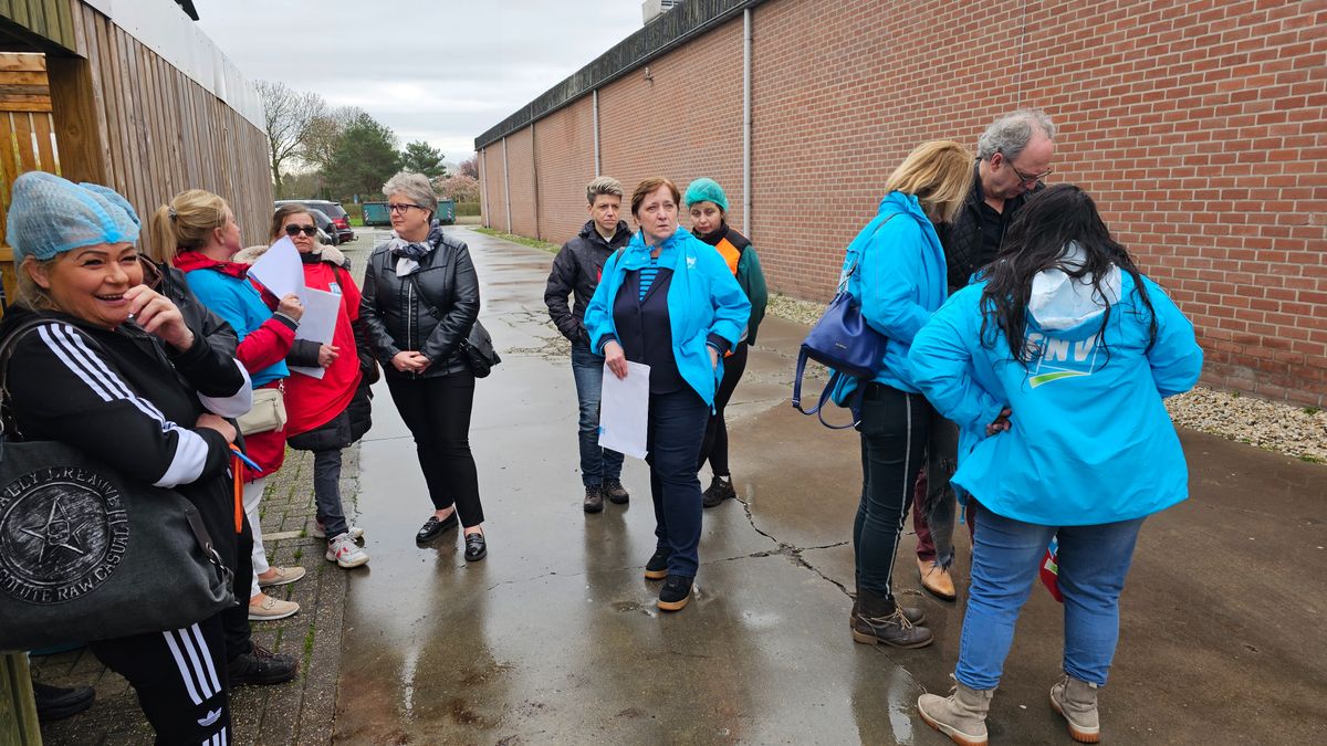 Arbeidsmigranten Meterik dreigen werk én woning te verliezen