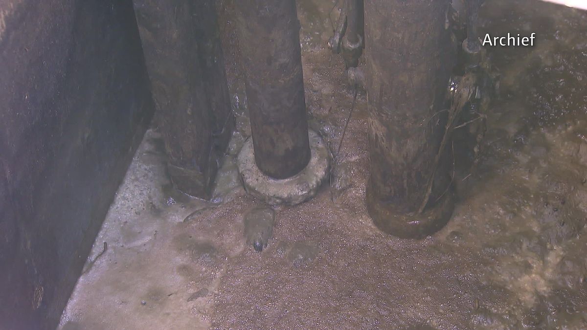 Omwonenden zien de vergistingsinstallatie in Cothen liever gaan dan komen