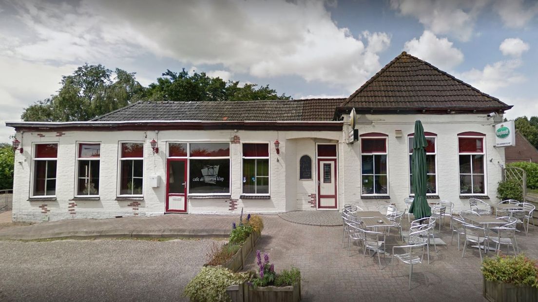 Het bekende café in Lageland bestaat straks niet meer
