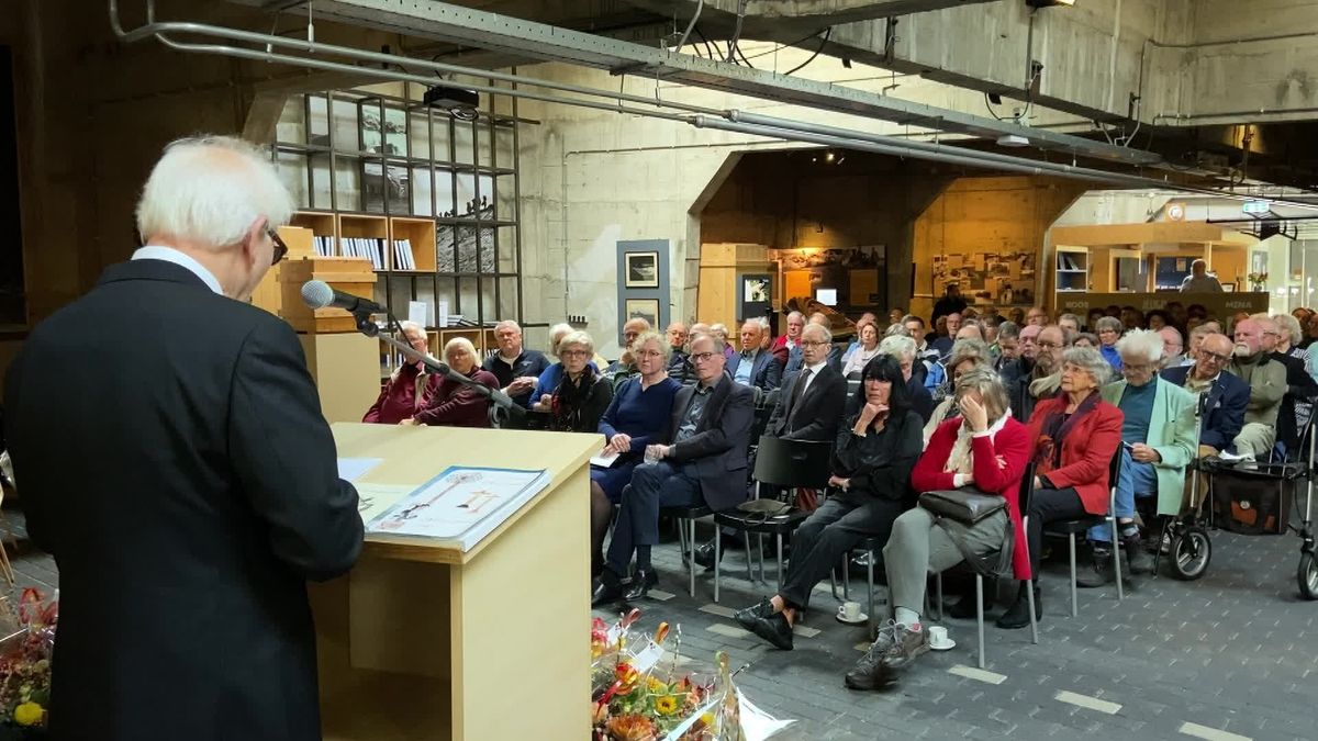 Burgemeester De Goffau uit Rilland-Bath verdronk tijdens de Watersnoodramp