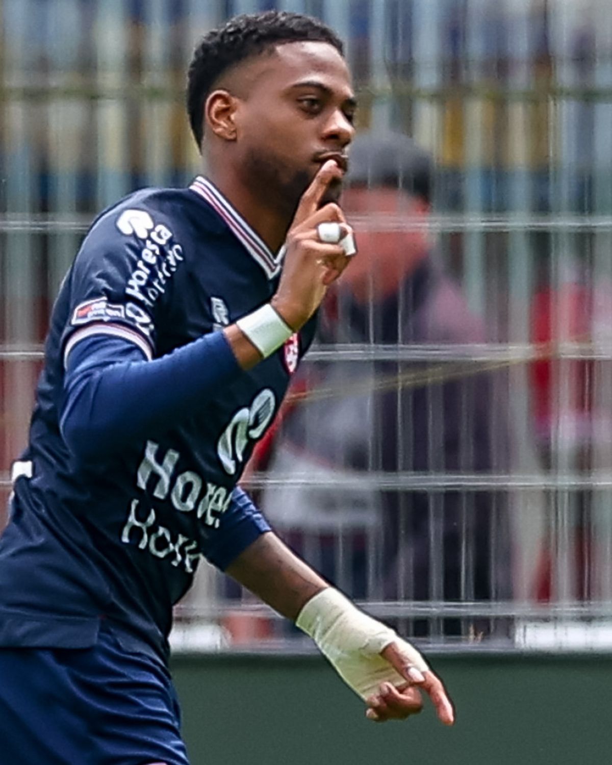 Kijk live naar de finale van de nacompetitie tussen Kozakken Boys en ...