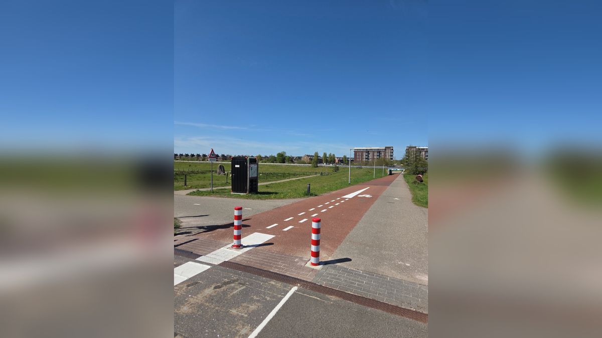 Man met mes valt vrouw aan in Hardenberg, politie zoekt getuigen