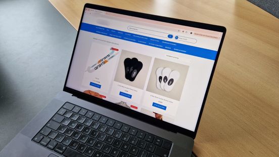 Boze klant voor de deur: Jan ontdekt dat Chinese webshop zijn adres gebruikt