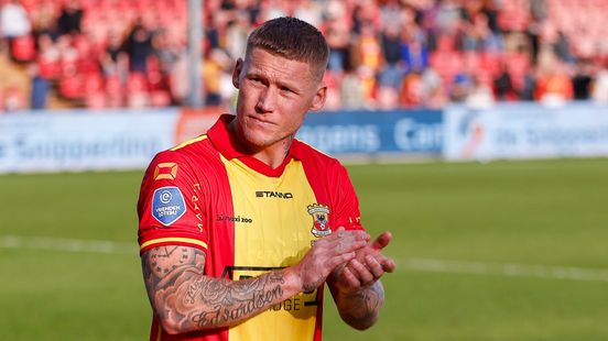 De Oosttribune | 'De oude Edvardsen stond weer op in galavoorstelling' Nieuws