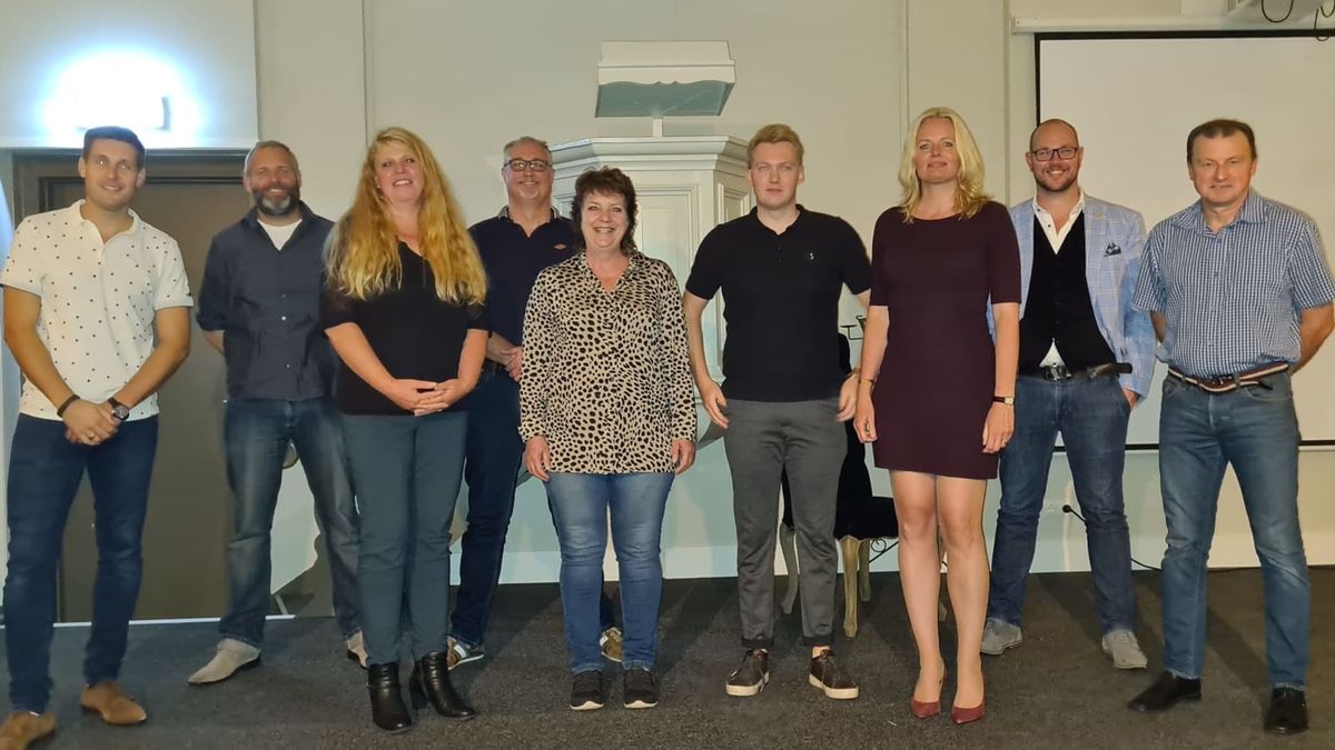 Stoelendans bij grootste raadspartij Borger-Odoorn