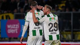 ideeën voor spooktocht 'Je moet niet denken dat je zomaar even door die eerste divisie heen wandelt'