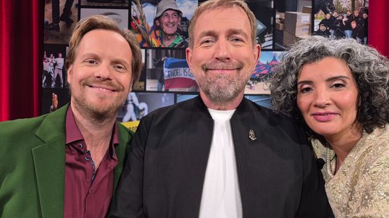 Blik terug op het nieuwsjaar 2025 met Omroep Gelderland