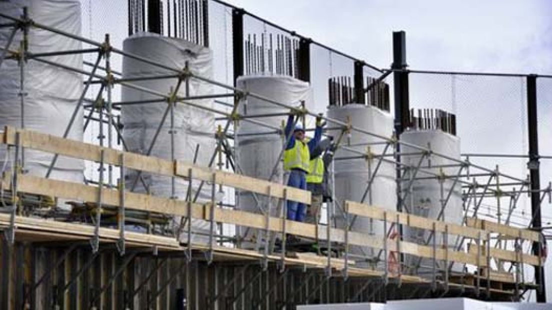 Barneveld: meer sociale woningbouw