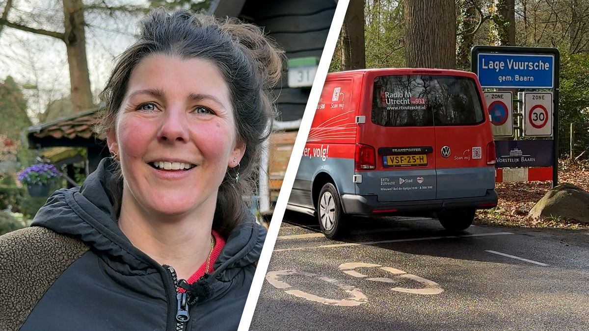 Hoe bereikbaar is Lage Vuursche? 'Je moet hier sowieso altijd autorijden'