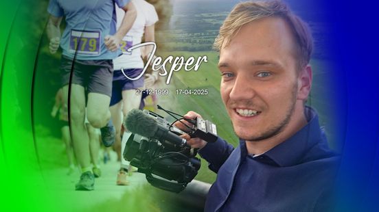 Annemieke maakt docu over dood collega: 'Dit mag nóóit meer gebeuren'