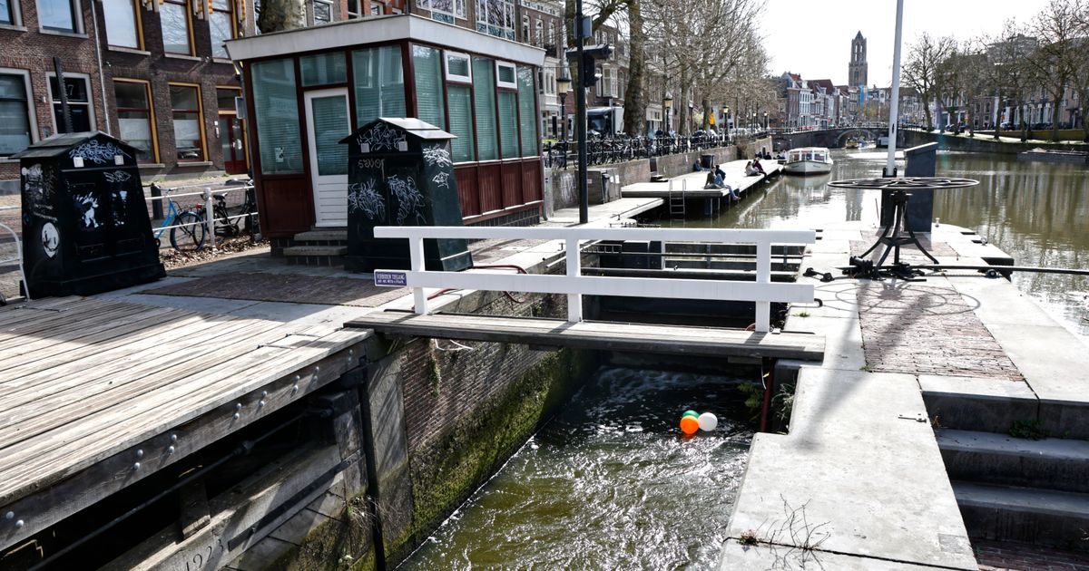 Zo werkt de wereldberoemde visdeurbel echt