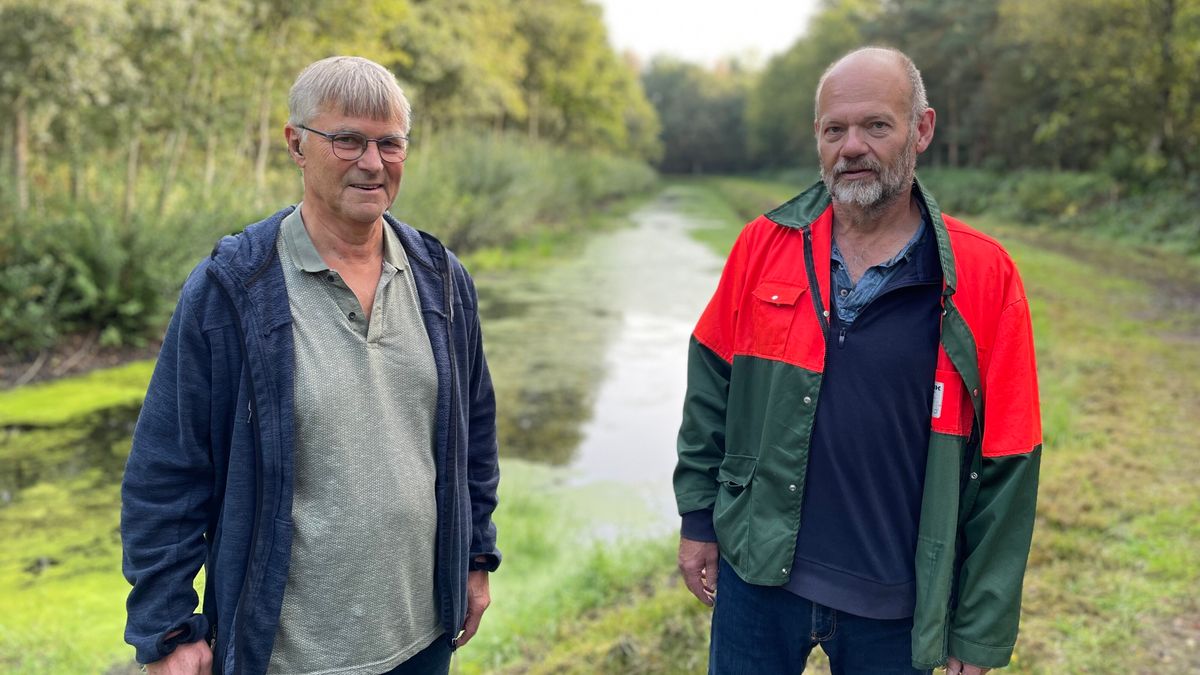 IJsbaan Gasselternijveenschemond straalt weer na renovatie